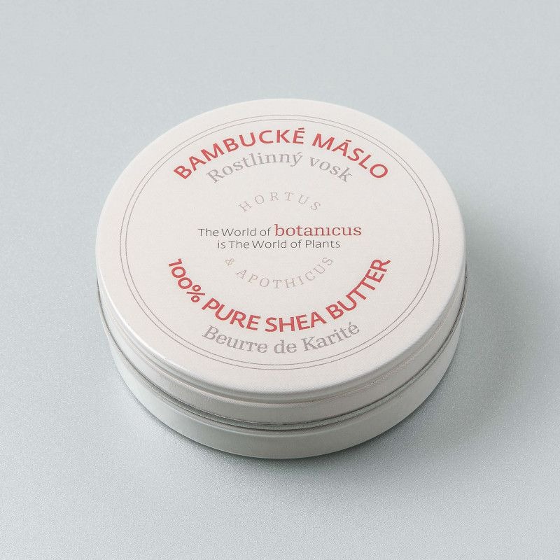 7折起~原價@620【菠丹妮 BOTANICUS 台灣總代理公司貨】乳油木果手足肌膚保養霜35g(品號05365)-細節圖3