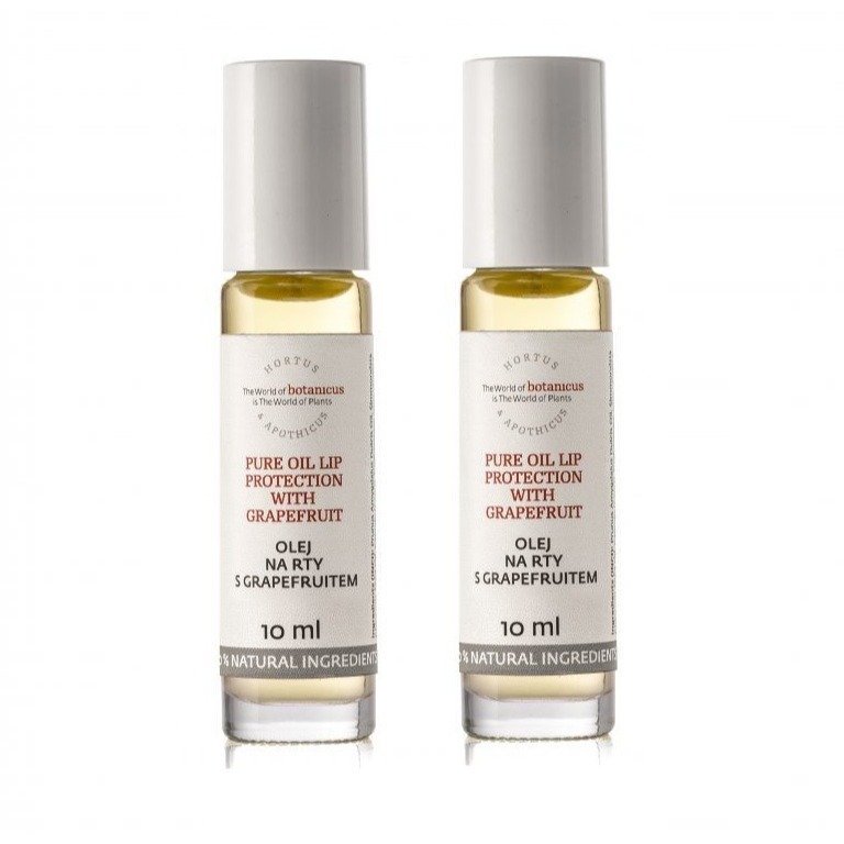 7折起~原價@420【菠丹妮 BOTANICUS 台灣總代理公司貨】葡萄柚護唇油10ml (品號57018)-規格圖5