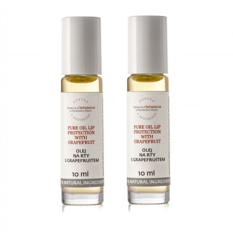7折起~原價@420【菠丹妮 BOTANICUS 台灣總代理公司貨】葡萄柚護唇油10ml (品號57018)-規格圖5