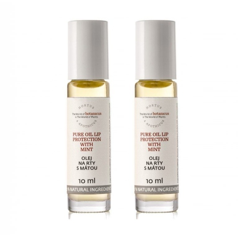 7折起~原價@420【菠丹妮 BOTANICUS 台灣總代理公司貨】薄荷護唇油 10ml (品號57019)-規格圖5