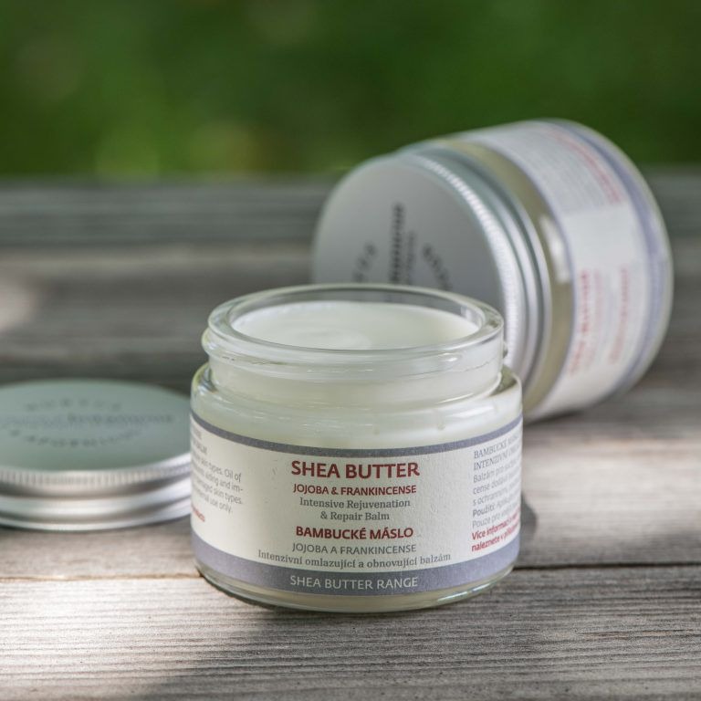 7折起~原價@1880【菠丹妮 BOTANICUS 台灣總代理公司貨】 乳香荷荷芭香膏50g(品號51009)-細節圖4