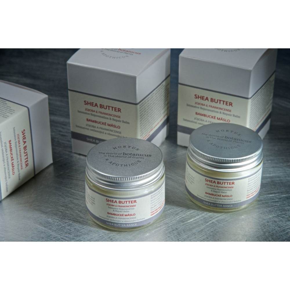 7折起~原價@1880【菠丹妮 BOTANICUS 台灣總代理公司貨】 乳香荷荷芭香膏50g(品號51009)-細節圖6