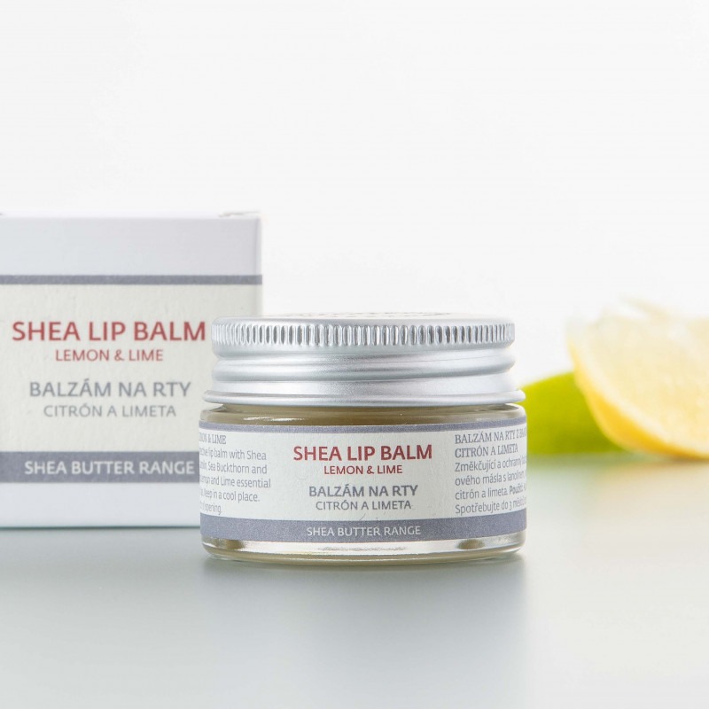 7折起~原價@1200【菠丹妮 BOTANICUS 台灣總代理公司貨】檸檬&萊姆護唇膏15g(品號51015)-細節圖2