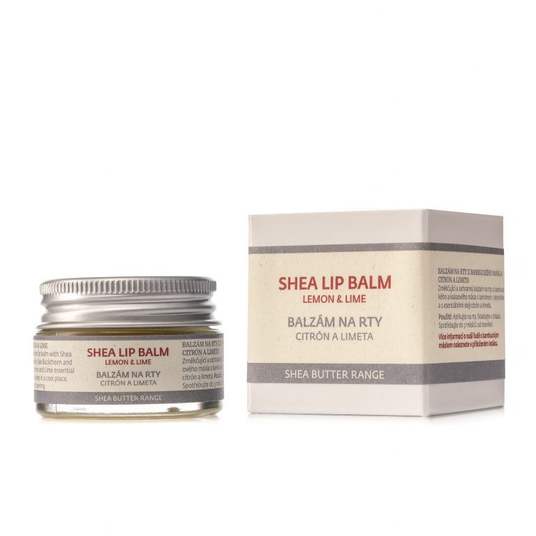 7折起~原價@1200【菠丹妮 BOTANICUS 台灣總代理公司貨】檸檬&萊姆護唇膏15g(品號51015)-細節圖3