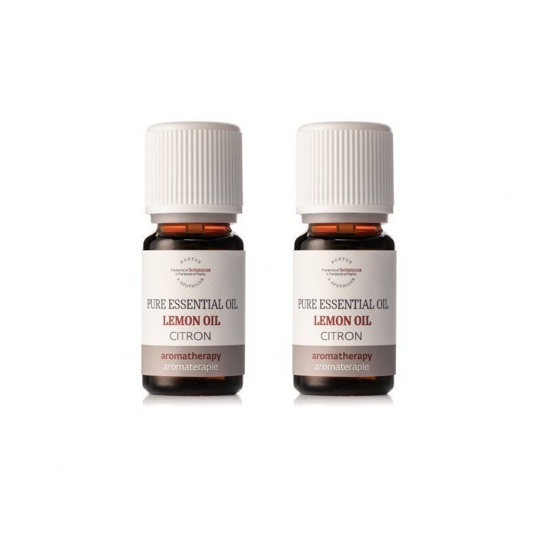 7折起~原價@1020【捷克 菠丹妮 BOTANICUS 台灣代理商貨】檸檬精油10ml(品號03143)-規格圖4