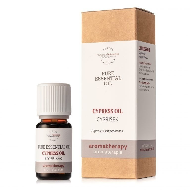 7折起~原價@1680【捷克 菠丹妮 BOTANICUS 台灣代理商貨】絲柏精油10ml (品號03145)-規格圖4