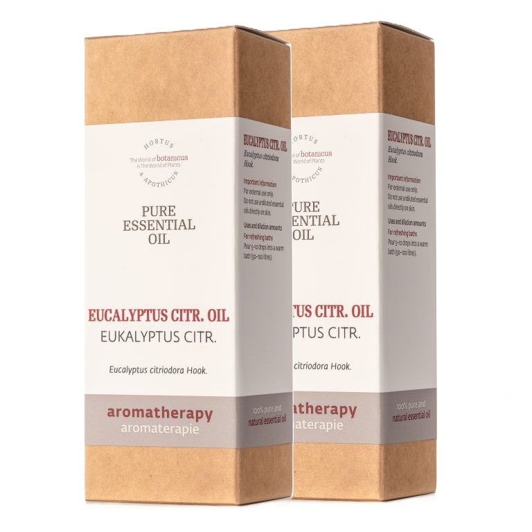 7折起~原價@1020【菠丹妮 BOTANICUS 台灣總代理公司貨】檸檬尤加利精油10ml (品號03146)-規格圖4