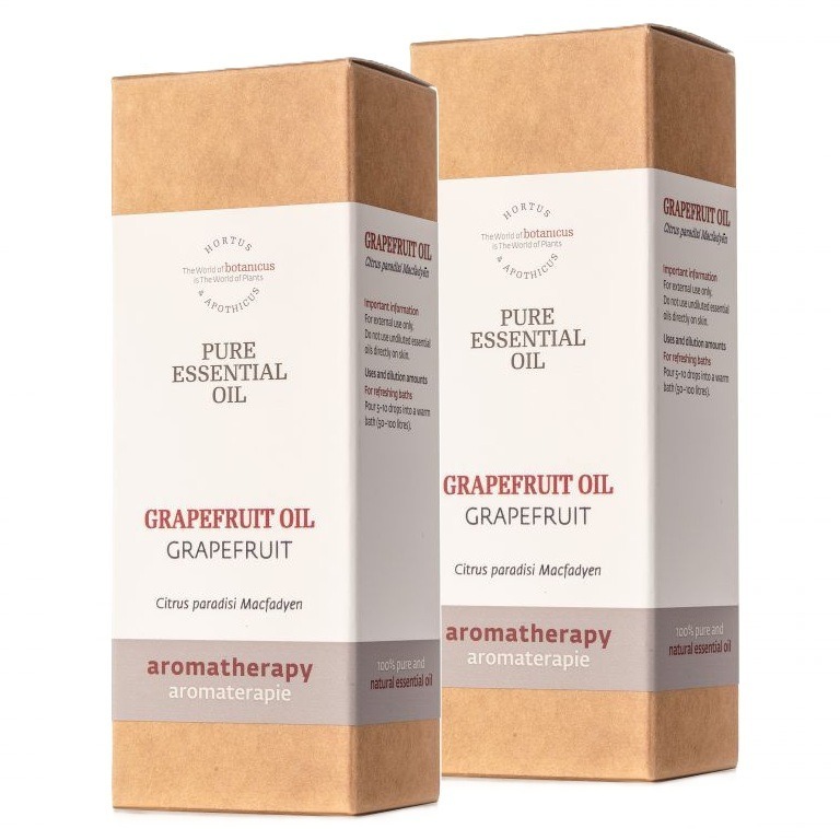 7折起~原價@1050【菠丹妮 BOTANICUS 台灣總代理公司貨】葡萄柚精油10ml(品號03151)-規格圖4