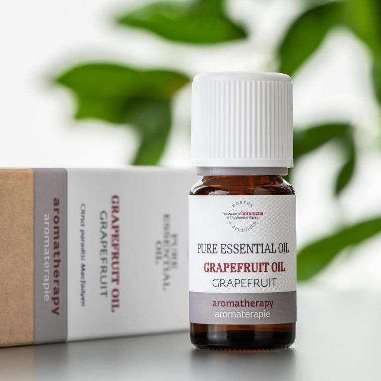 7折起~原價@1050【菠丹妮 BOTANICUS 台灣總代理公司貨】葡萄柚精油10ml(品號03151)-規格圖4