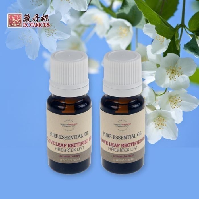 7折起~原價@1020【捷克 菠丹妮 BOTANICUS 台灣代理商貨】丁香精油10ml(品號03152)-規格圖5