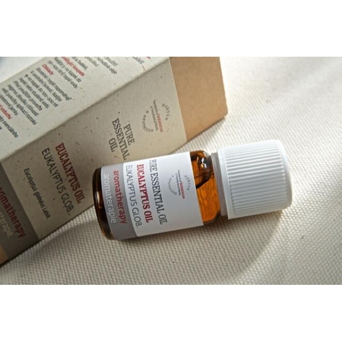 7折起~原價@920【菠丹妮 BOTANICUS 台灣總代理公司貨】 藍桉尤加利精油10ml(品號03175)-細節圖4