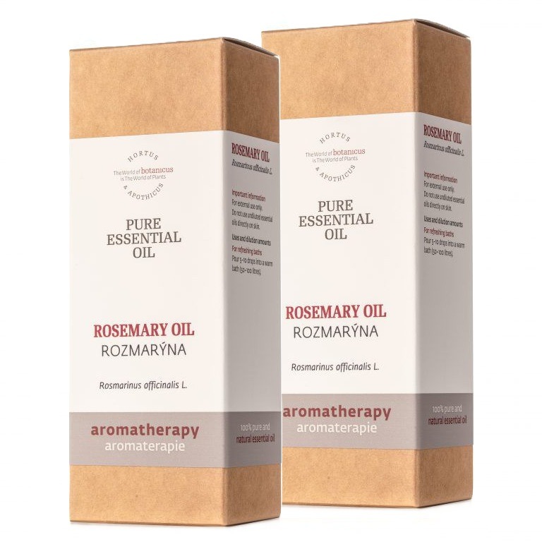 7折起~原價@1220【菠丹妮 BOTANICUS 台灣總代理公司貨】 迷迭香精油10ml(品號03182)-規格圖4