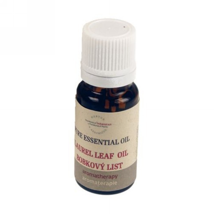 7折起~原價@1230【捷克 菠丹妮 BOTANICUS 台灣代理商貨】月桂葉精油 10ml (品號03108)-細節圖3