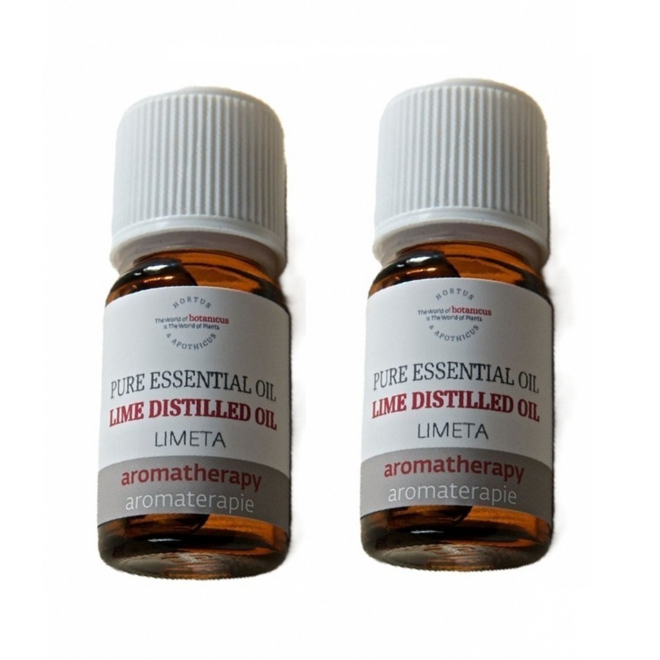 7折起~原價@1030【捷克 菠丹妮 BOTANICUS 台灣代理商貨】萊姆精油 10ml (品號03158)-規格圖3