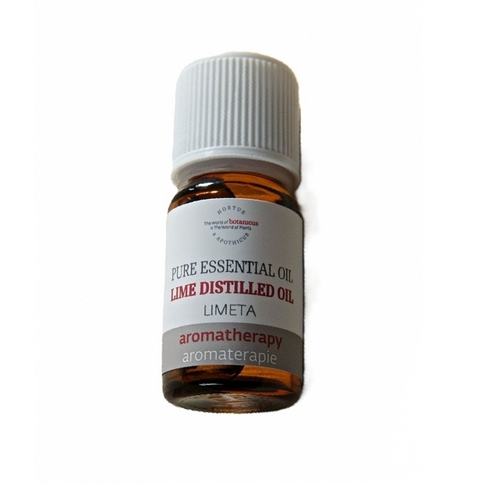 7折起~原價@1030【捷克 菠丹妮 BOTANICUS 台灣代理商貨】萊姆精油 10ml (品號03158)-規格圖3