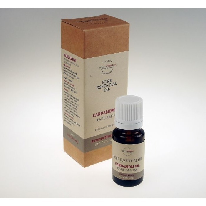 7折起~原價@1680【捷克 菠丹妮 BOTANICUS 台灣代理商貨】肉豆蔻精油10ml ( 品號03155)-細節圖3