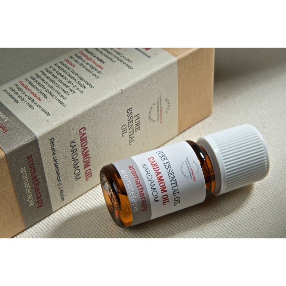 7折起~原價@1680【捷克 菠丹妮 BOTANICUS 台灣代理商貨】肉豆蔻精油10ml ( 品號03155)-細節圖4