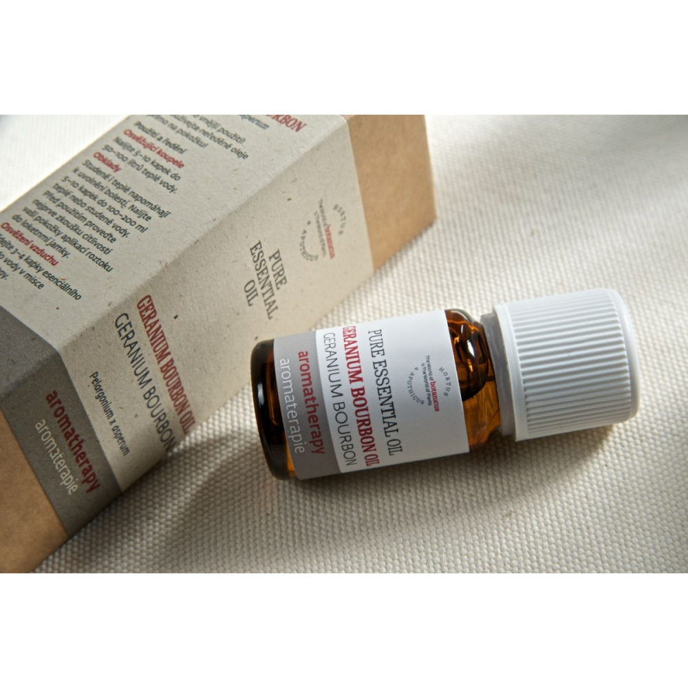 7折起~原價@1750【菠丹妮 BOTANICUS 台灣總代理公司貨】天竺葵精油10ml(品號03247)-細節圖4