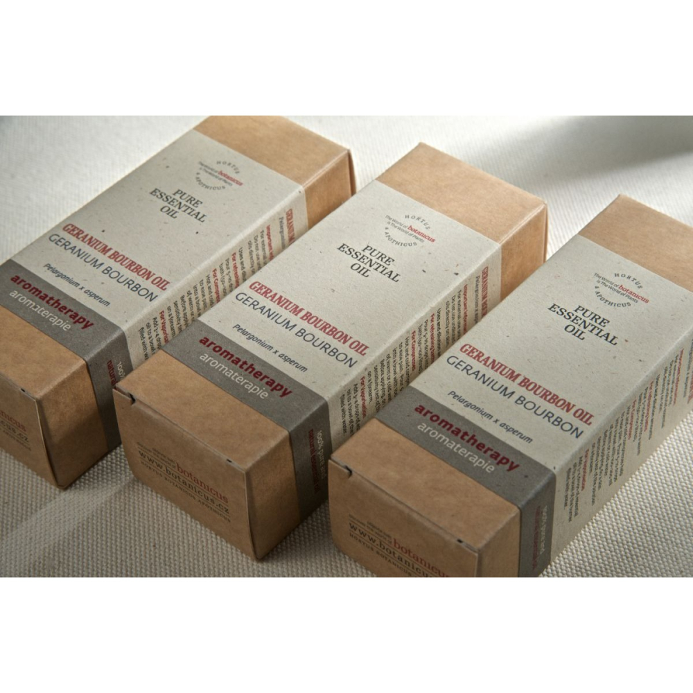 7折起~原價@1750【菠丹妮 BOTANICUS 台灣總代理公司貨】天竺葵精油10ml(品號03247)-細節圖5