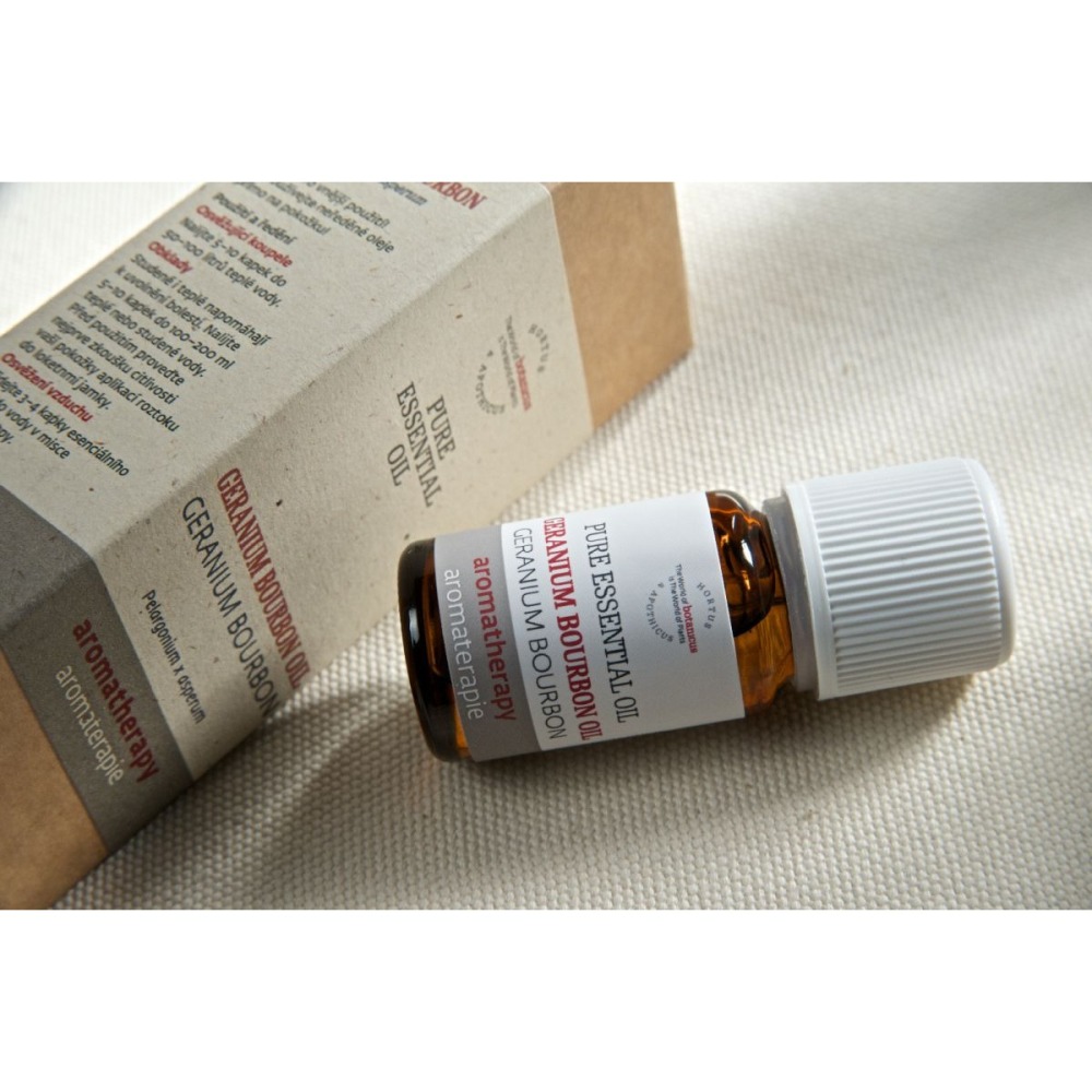 7折起~原價@1750【捷克 菠丹妮 BOTANICUS 台灣代理商貨】天竺葵精油10ml(品號03247)-細節圖4