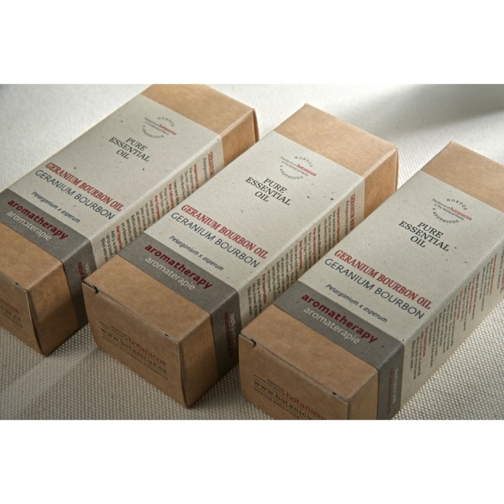 7折起~原價@1750【捷克 菠丹妮 BOTANICUS 台灣代理商貨】天竺葵精油10ml(品號03247)-細節圖5