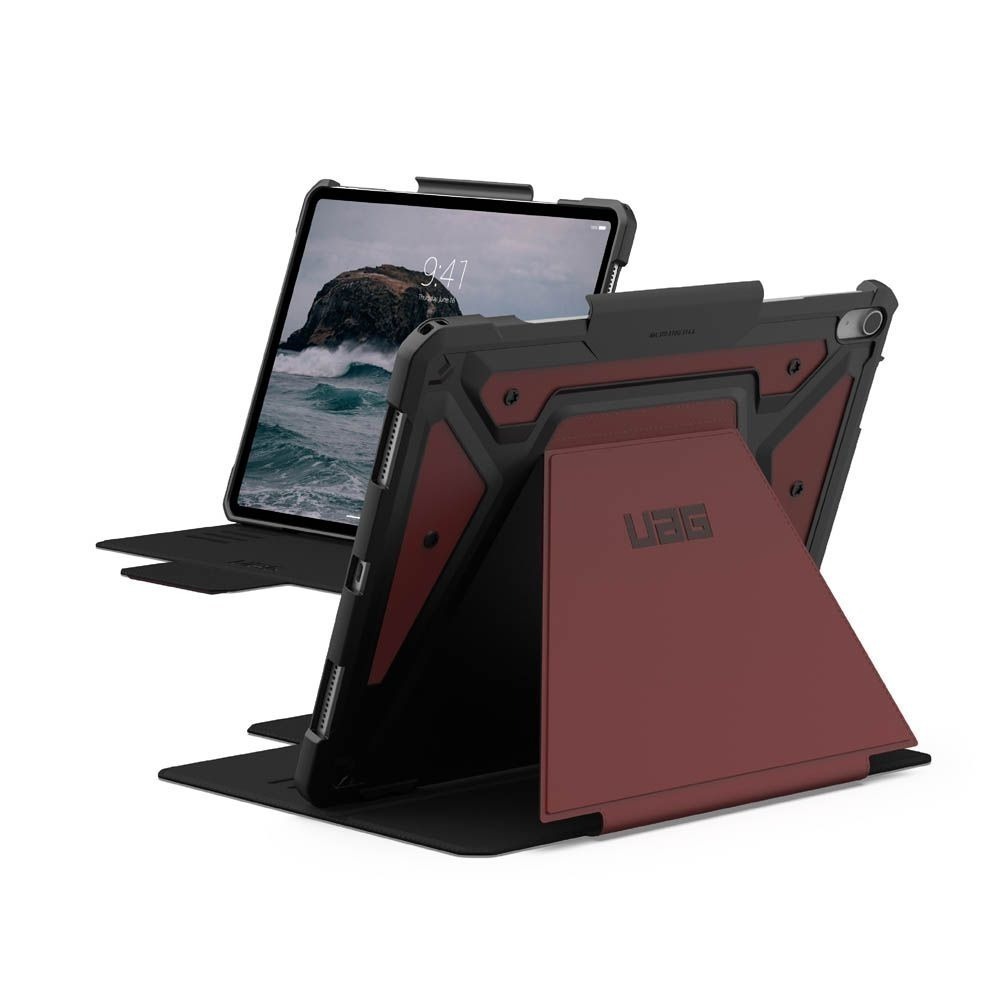 期間限定~9折~原價@1980~2880【UAG】iPad Air 11/13(2024-2025)都會款 耐衝擊保護殼-規格圖11