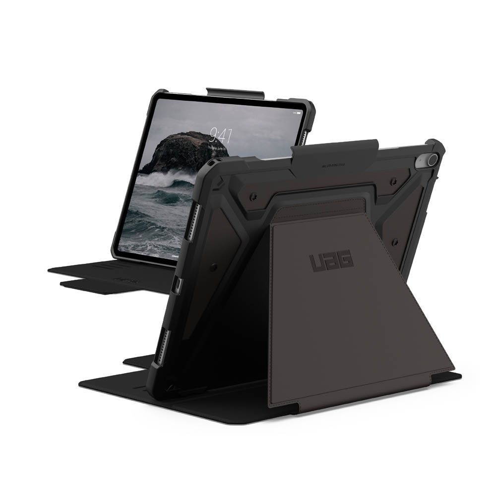 期間限定~9折~原價@1980~2880【UAG】iPad Air 11/13(2024-2025)都會款 耐衝擊保護殼-規格圖11