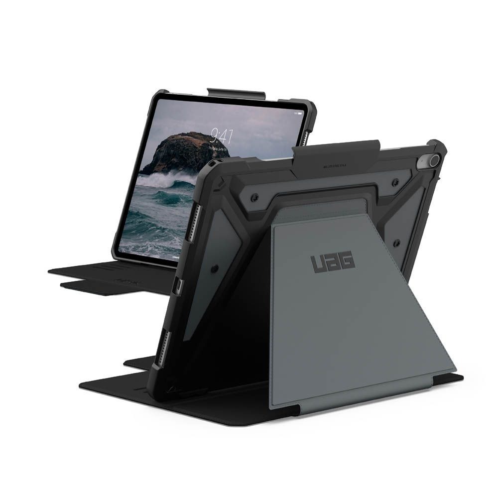 期間限定~9折~原價@1980~2880【UAG】iPad Air 11/13(2024-2025)都會款 耐衝擊保護殼-規格圖11