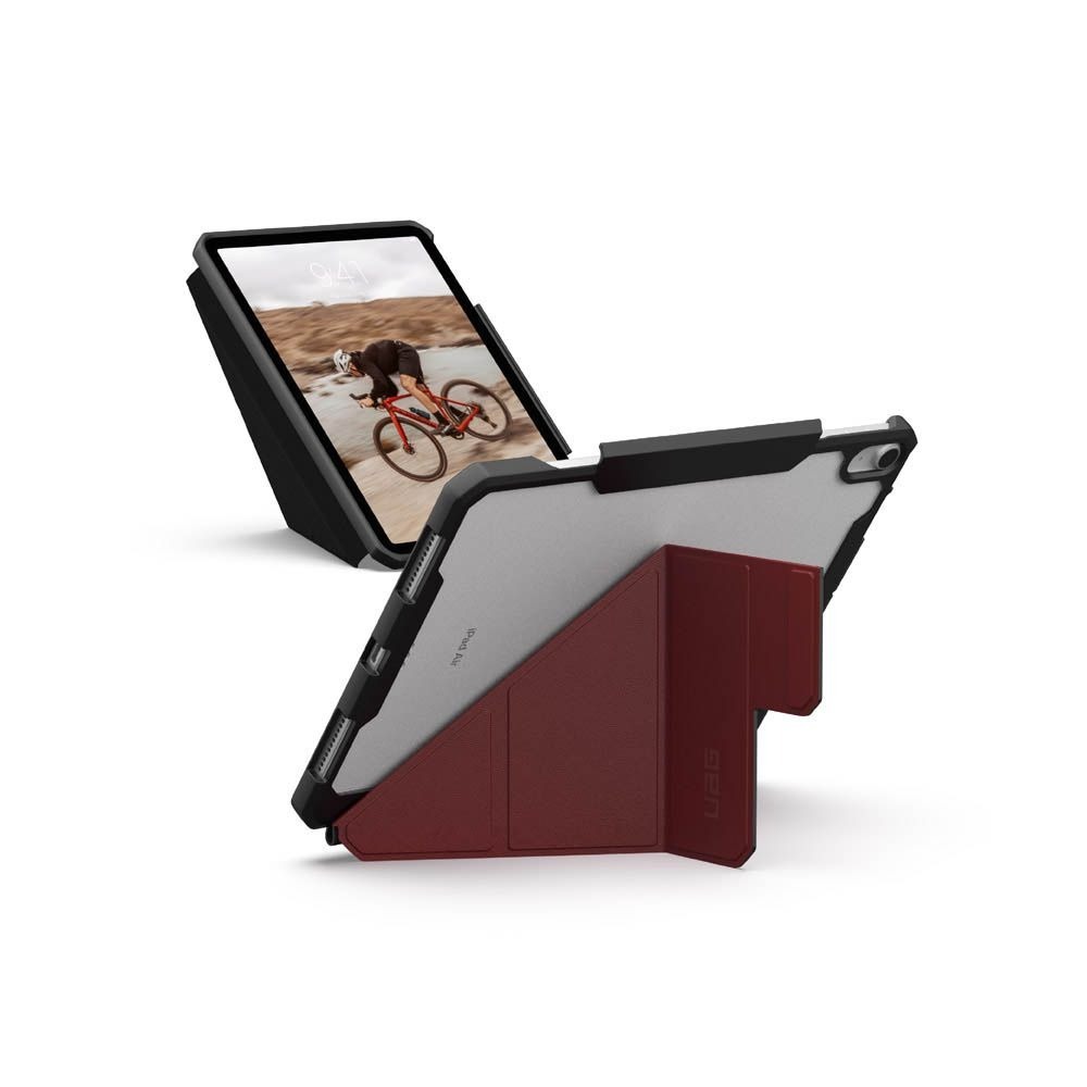 期間限定~9折~原價@1580【UAG】iPad Air 11(2024)多角度 耐衝擊保護殼-規格圖11