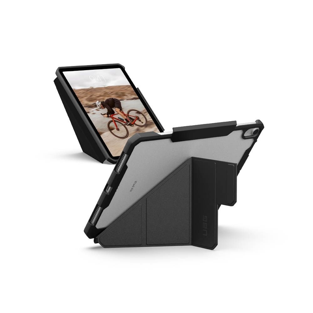 期間限定~9折~原價@1580【UAG】iPad Air 11(2024)多角度 耐衝擊保護殼-規格圖11