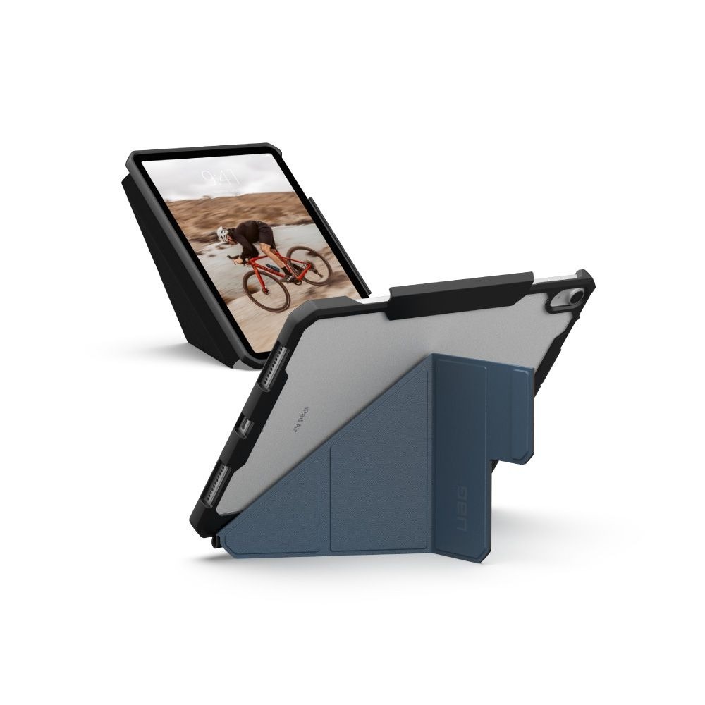 期間限定~9折~原價@1580【UAG】iPad Air 11(2024)多角度 耐衝擊保護殼-規格圖11