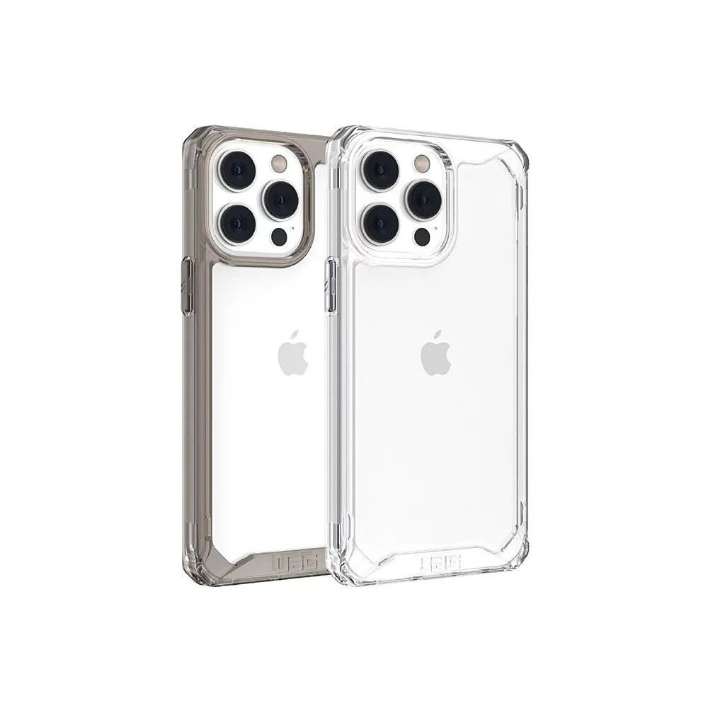 期間限定~9折~原價@1380【UAG】iPhone 14 系列 極透明/全透明 耐衝擊防摔手機殼