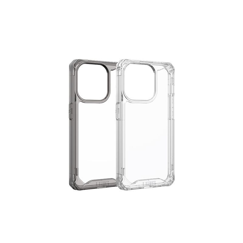 公司貨~期間限定~9折~原價@1380【UAG】iPhone 15系列 全透款 耐衝擊防摔手機殼