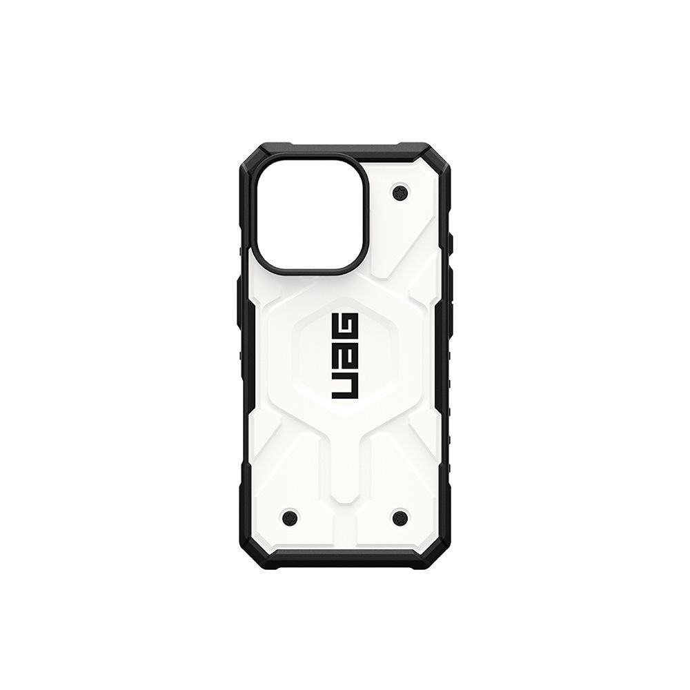 公司貨~限定~9折~原價@1880【UAG】iPhone 16系列 MagSafe磁吸式 經典實色款 耐衝擊防摔保護殼-規格圖11