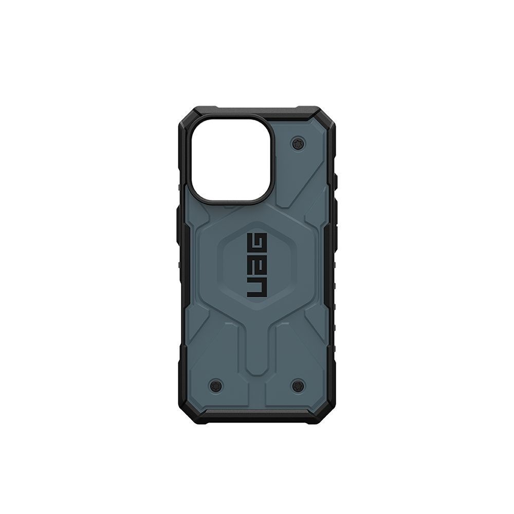 公司貨~限定~9折~原價@1880【UAG】iPhone 16系列 MagSafe磁吸式 經典實色款 耐衝擊防摔保護殼-規格圖11