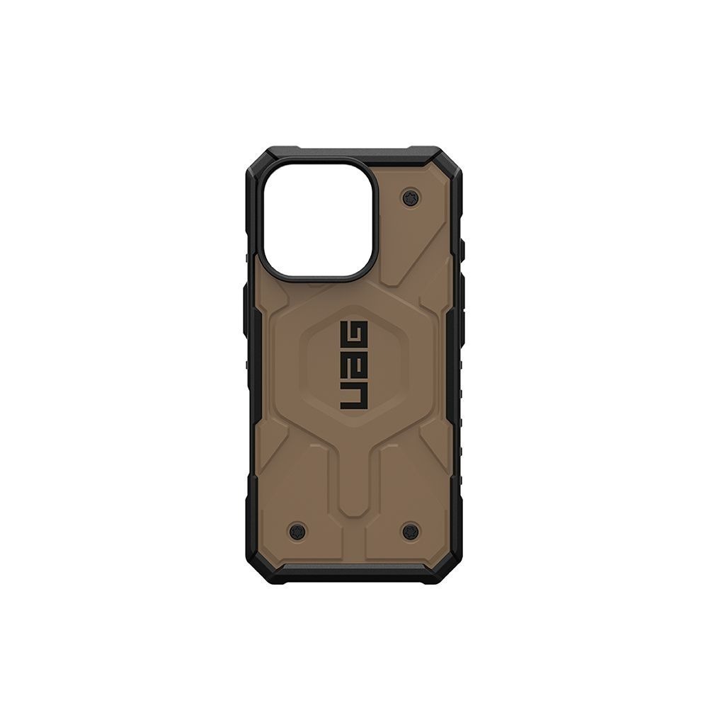 公司貨~限定~9折~原價@1880【UAG】iPhone 16系列 MagSafe磁吸式 經典實色款 耐衝擊防摔保護殼-規格圖11