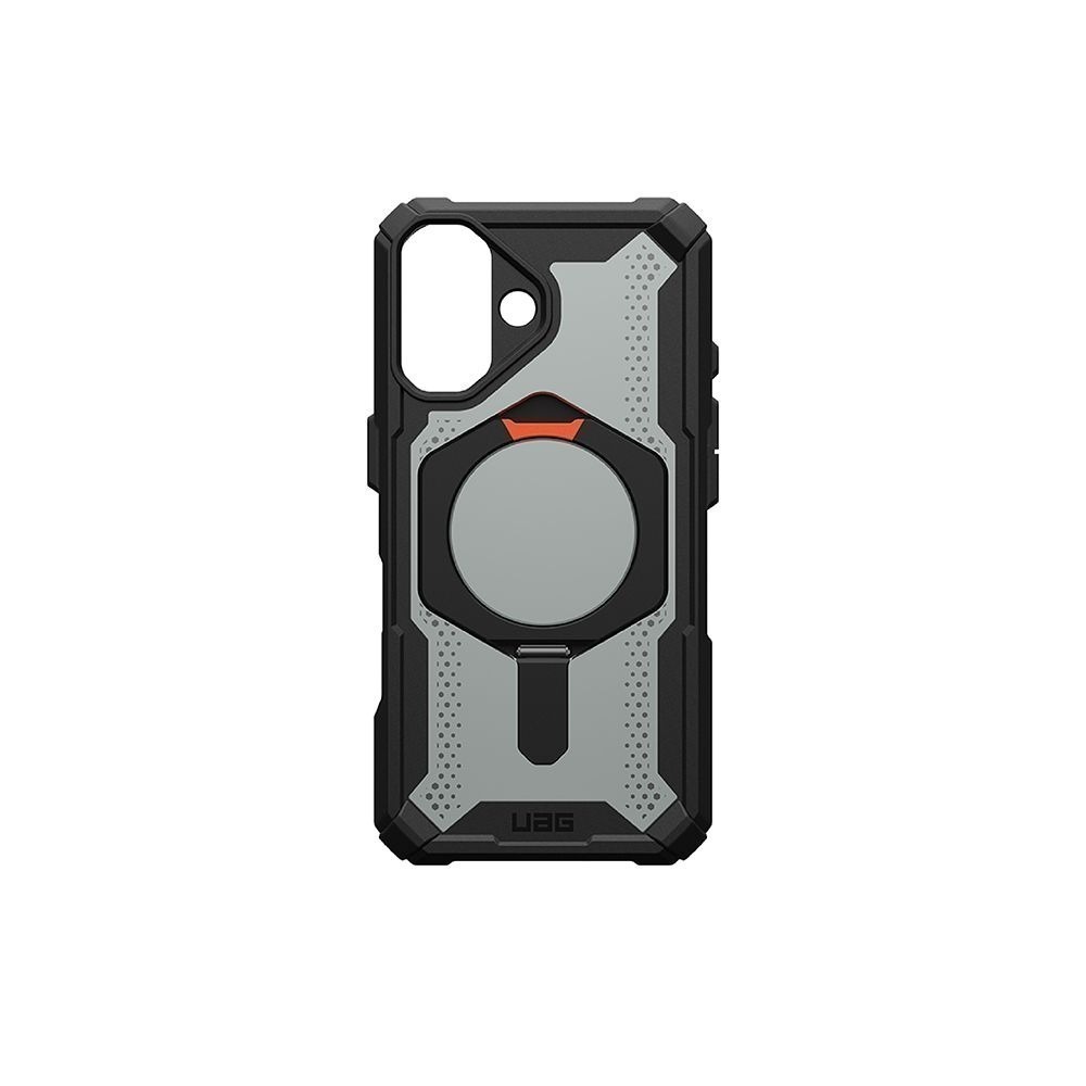公司貨~期間限定~89折~原價@2380【UAG】iPhone 16系列 MagSafe磁吸式 支架款 耐衝擊防摔保護殼-規格圖2