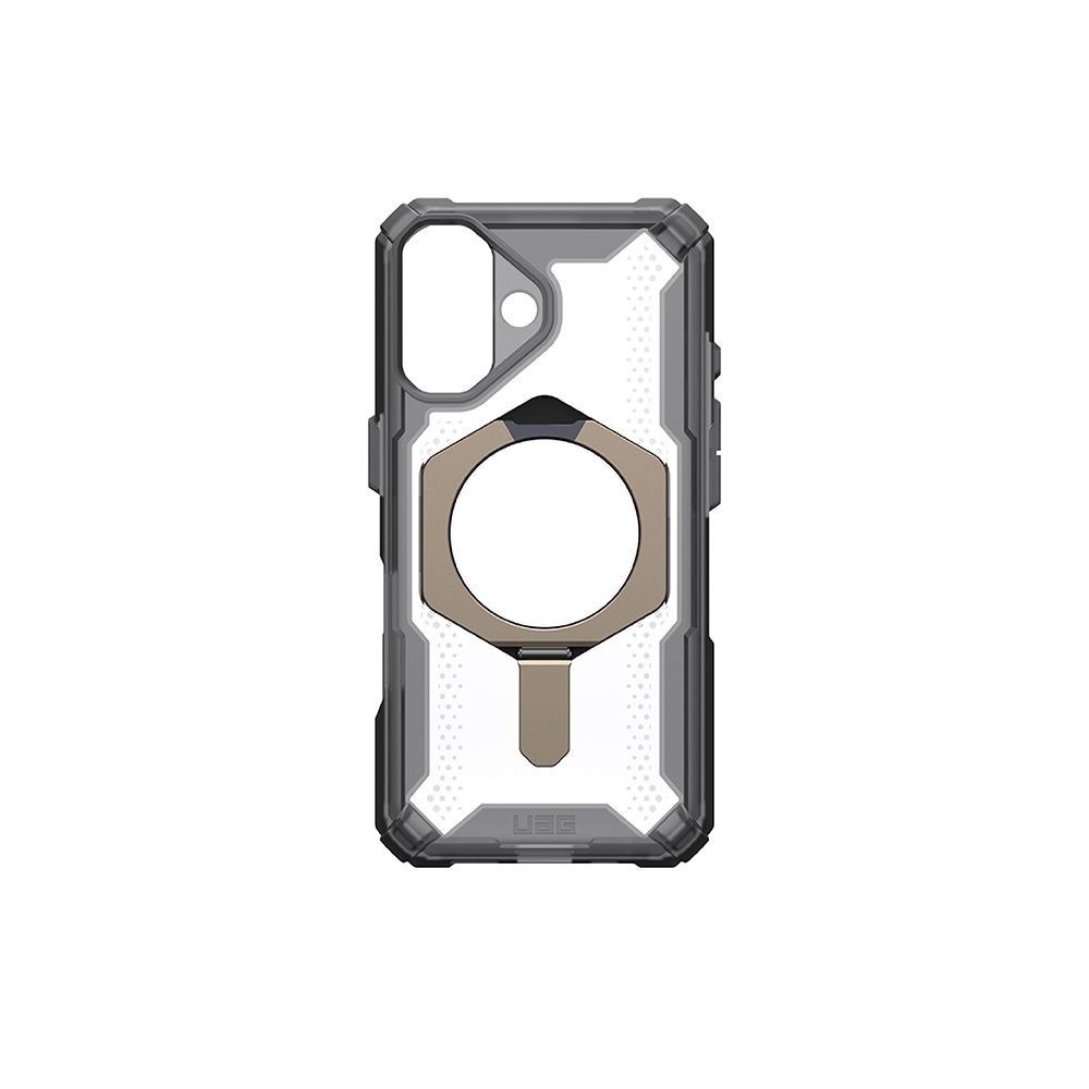 公司貨~期間限定~89折~原價@2380【UAG】iPhone 16系列 MagSafe磁吸式 支架款 耐衝擊防摔保護殼-規格圖3