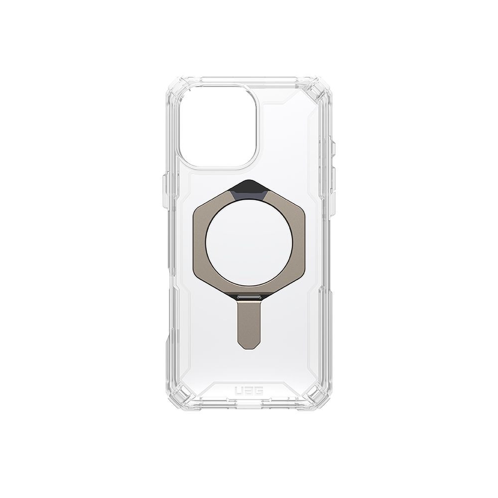 公司貨~期間限定~89折~原價@2380【UAG】iPhone 16系列 MagSafe磁吸式 支架款 耐衝擊防摔保護殼-規格圖4
