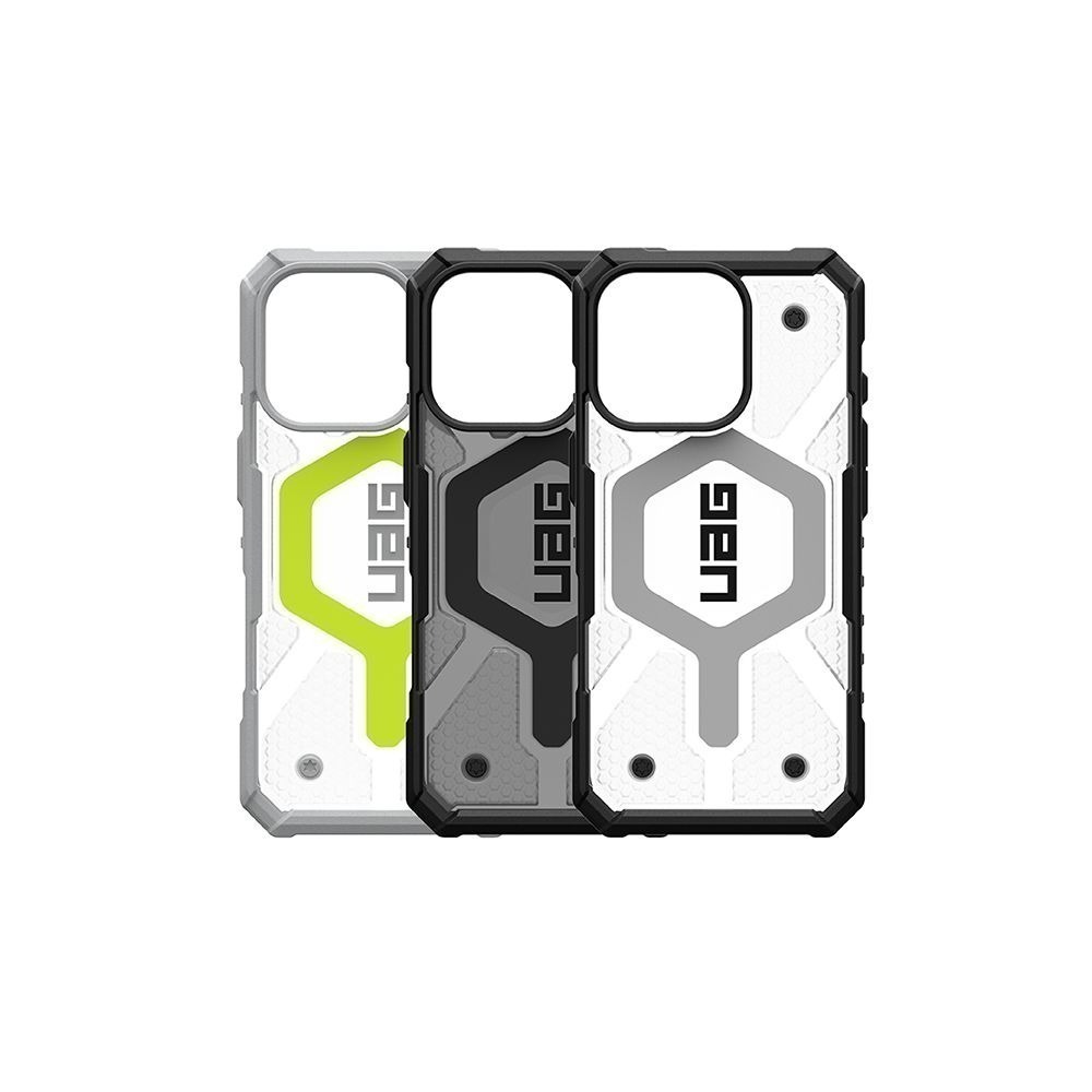 公司貨~期間限定~89折~原價@1880【UAG】iPhone 16系列 MagSafe磁吸式 經典款 耐衝擊防摔保護殼