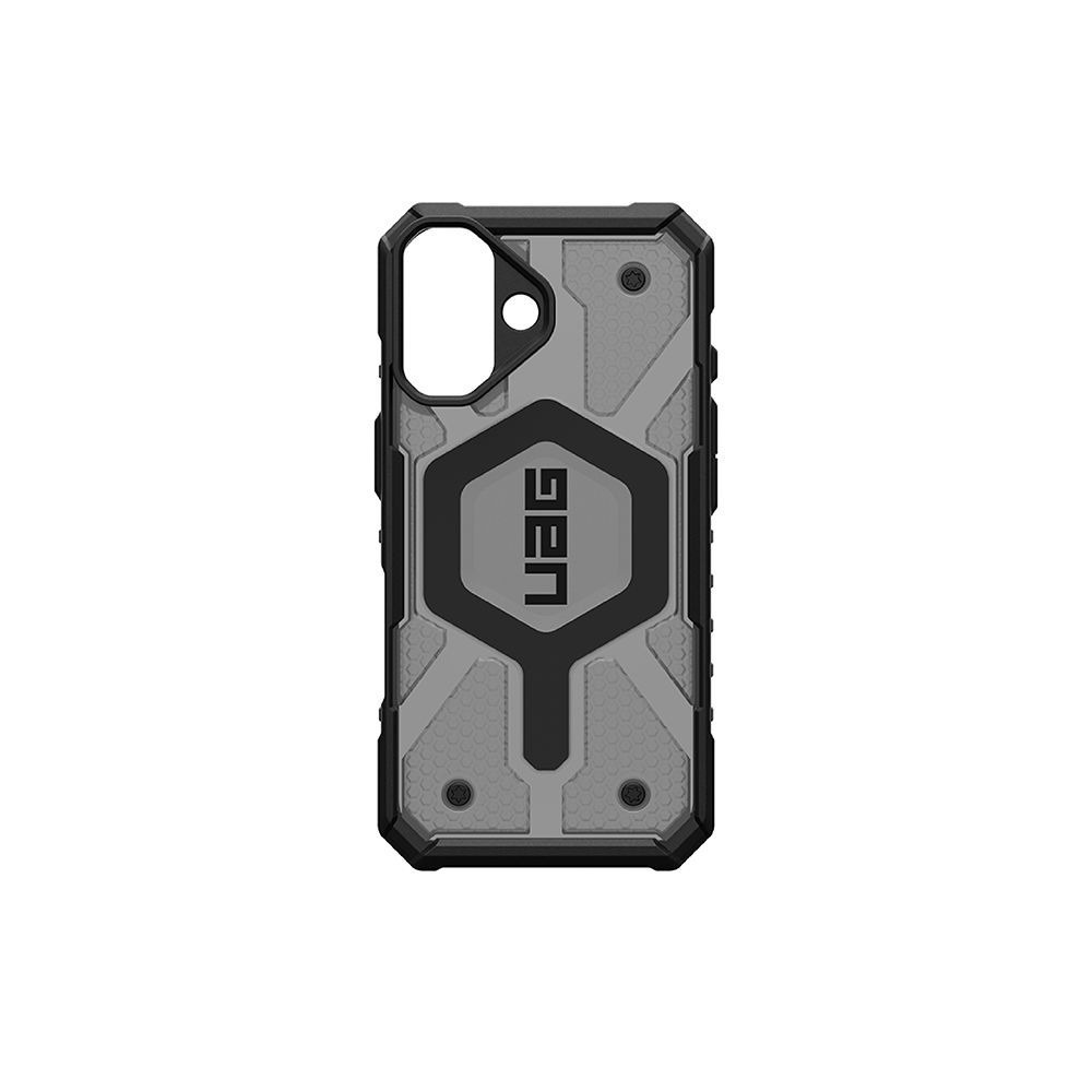 公司貨~期間限定~89折~原價@1880【UAG】iPhone 16系列 MagSafe磁吸式 經典款 耐衝擊防摔保護殼-規格圖2