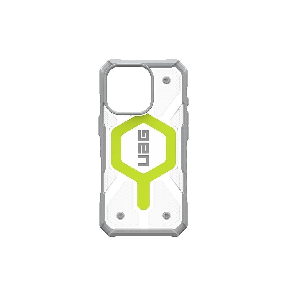 公司貨~期間限定~89折~原價@1880【UAG】iPhone 16系列 MagSafe磁吸式 經典款 耐衝擊防摔保護殼-規格圖11