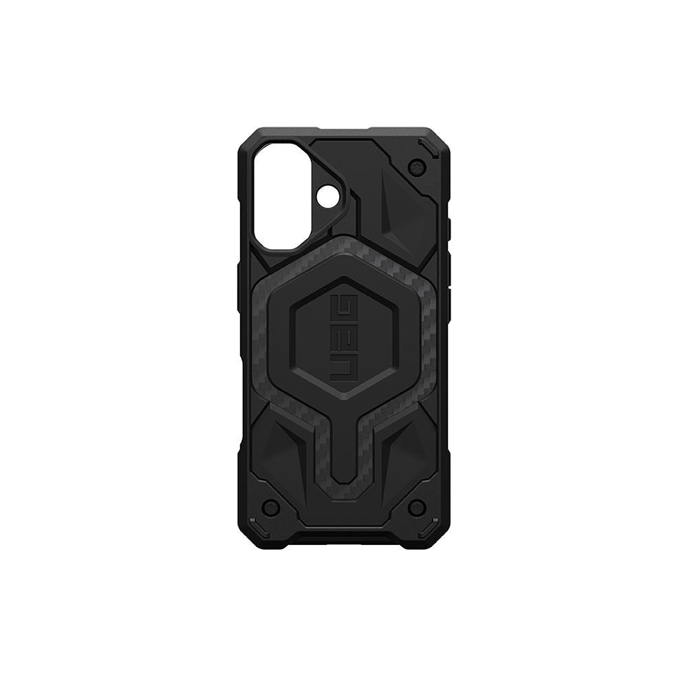 公司貨~期間限定~89折~原價@2680【UAG】iPhone 16系列 MagSafe磁吸式 頂級款 耐衝擊防摔保護殼-規格圖1