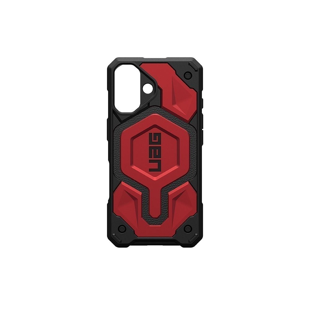 公司貨~期間限定~89折~原價@2680【UAG】iPhone 16系列 MagSafe磁吸式 頂級款 耐衝擊防摔保護殼-規格圖11