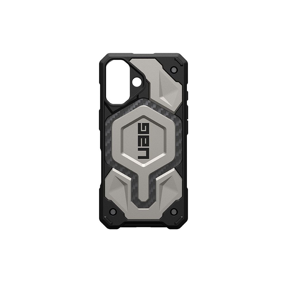 公司貨~期間限定~89折~原價@2680【UAG】iPhone 16系列 MagSafe磁吸式 頂級款 耐衝擊防摔保護殼-規格圖5