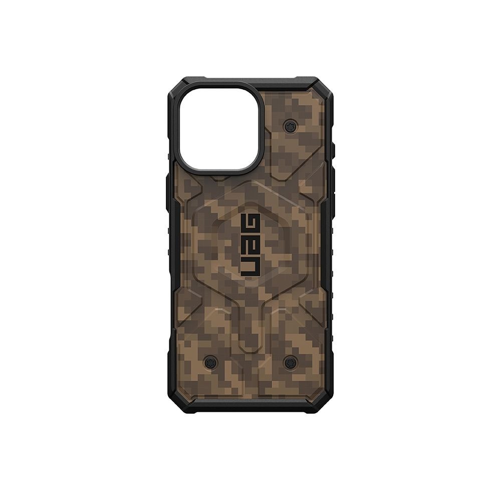 公司貨~期間限定~89折~原價@1980【UAG】iPhone 16系列 MagSafe磁吸式 迷彩款 耐衝擊防摔保護殼-規格圖11