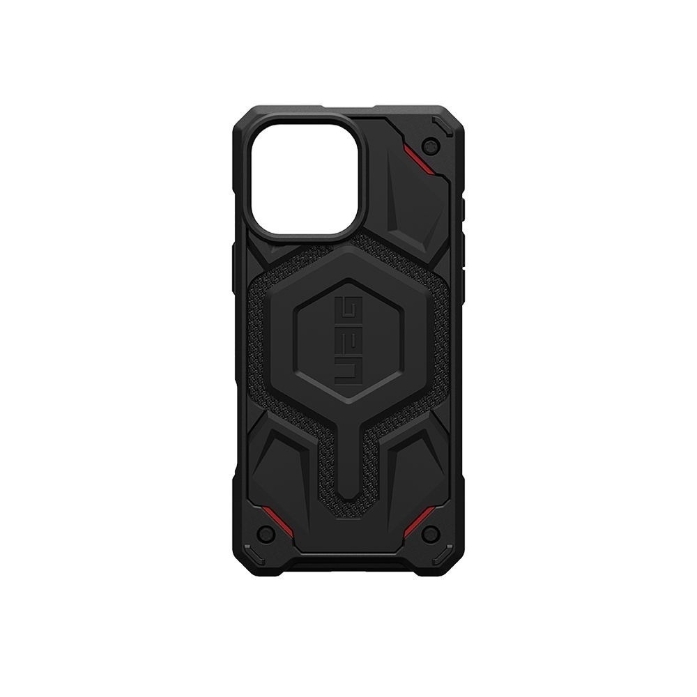 公司貨~限定~89折~原價@3380【UAG】iPhone 16系列 MagSafe磁吸式 頂級特仕版 耐衝擊防摔保護殼-規格圖1