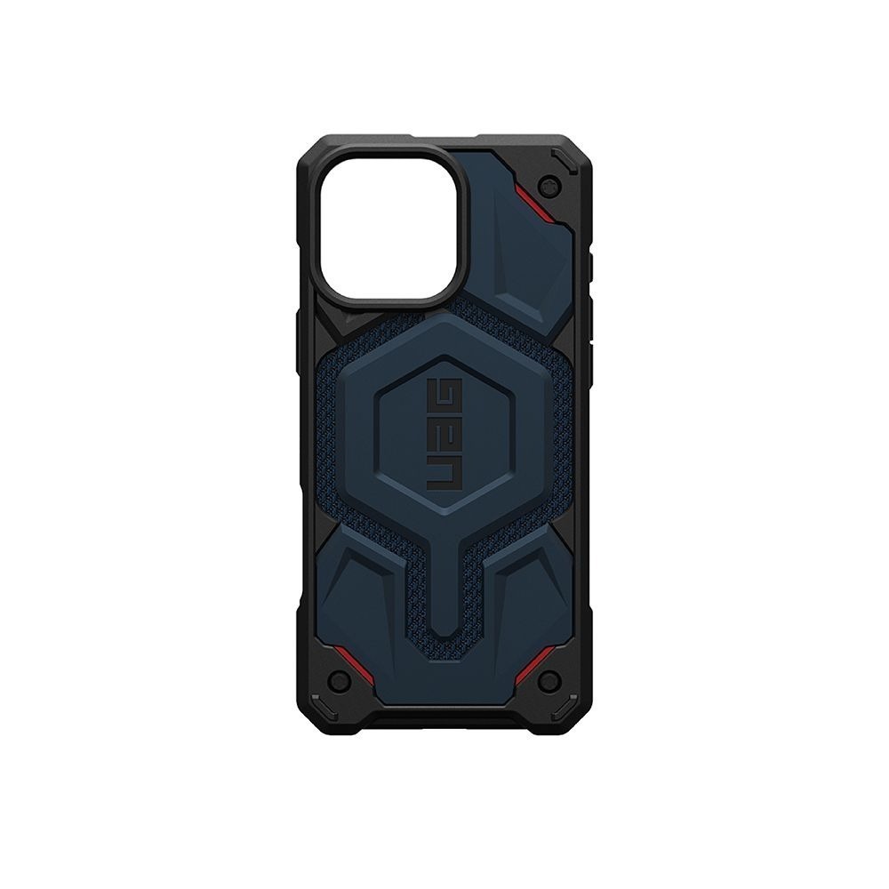 公司貨~限定~89折~原價@3380【UAG】iPhone 16系列 MagSafe磁吸式 頂級特仕版 耐衝擊防摔保護殼-規格圖2