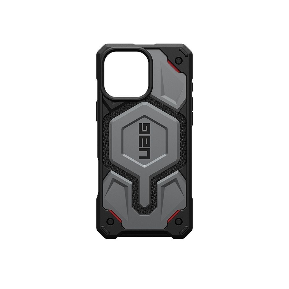 公司貨~限定~89折~原價@3380【UAG】iPhone 16系列 MagSafe磁吸式 頂級特仕版 耐衝擊防摔保護殼-規格圖4