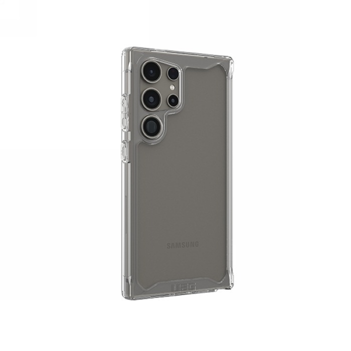 公司貨~限定9折~原價@1380【UAG】Samsung Galaxy S24 Ultra 耐衝擊保護殼-極透明-細節圖3